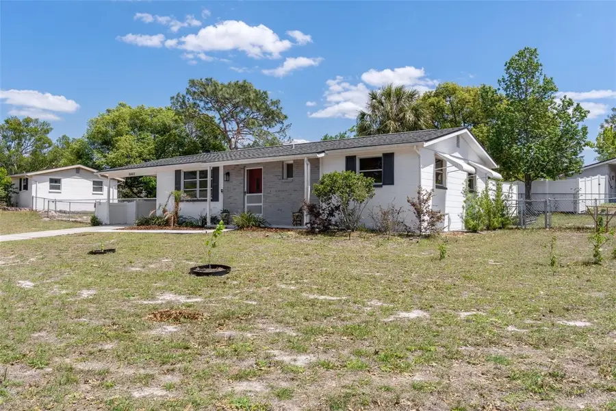 9462 Midway Street, Spring Hill, FL 34608 - #2