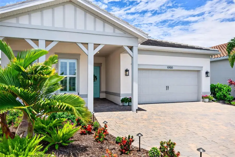 10100 Coral Shore Drive, Englewood, FL 34223 - #2