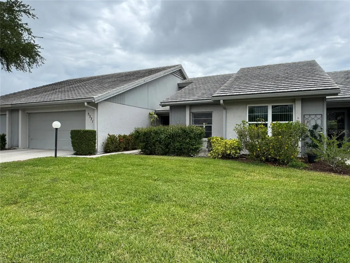 5371 Crestlake Boulevard #68, Sarasota, FL 34233 - #1