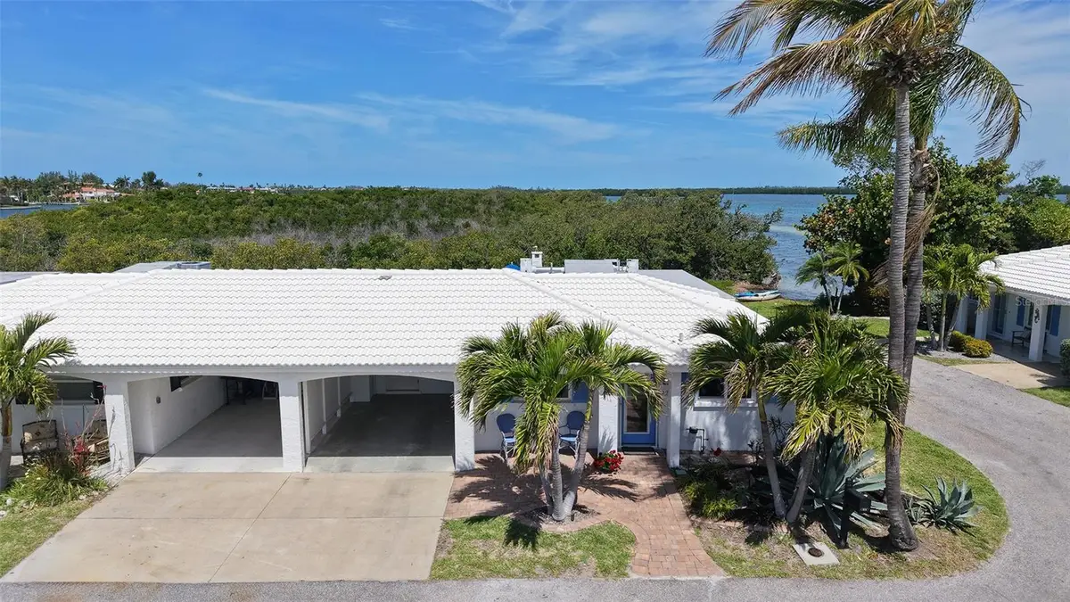 925 Spanish Drive N, Longboat Key, FL 34228 - #1