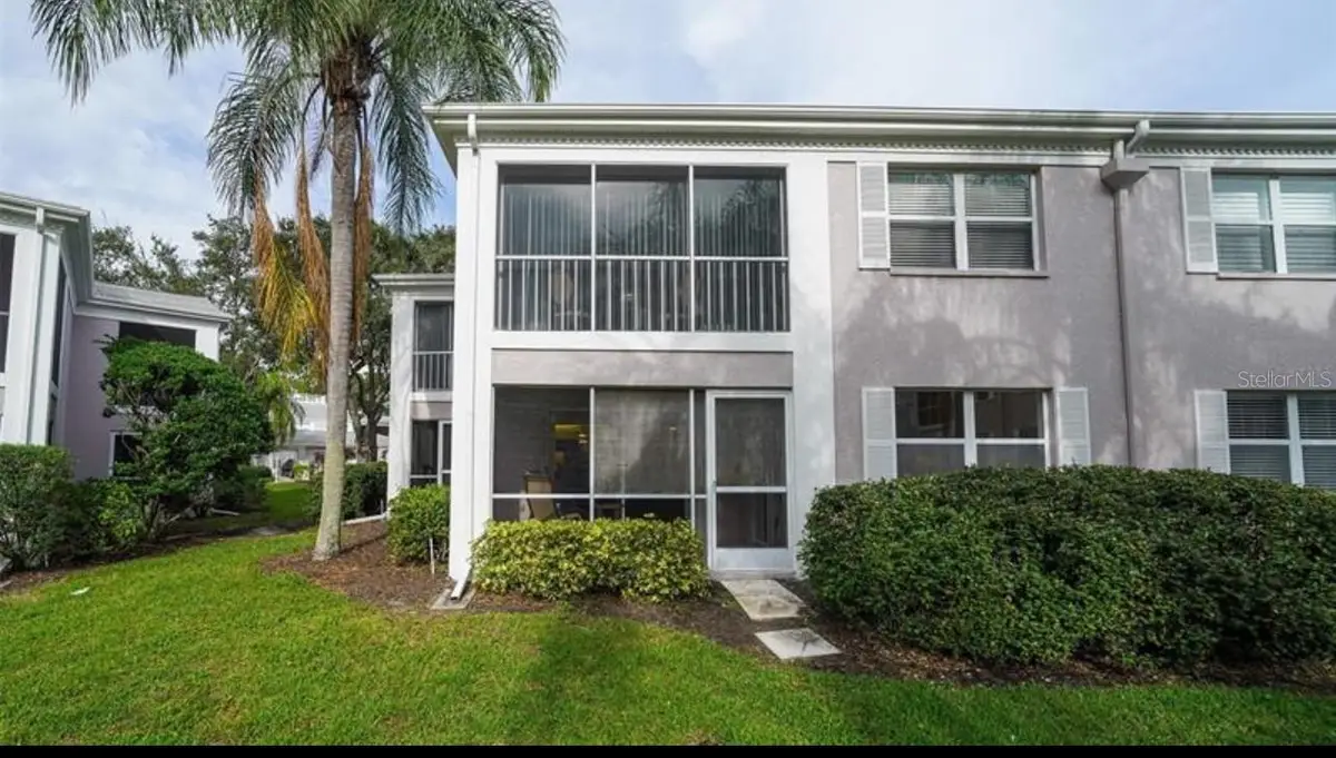 5655 Sheffield Greene Circle #61, Sarasota, FL 34235 - #1