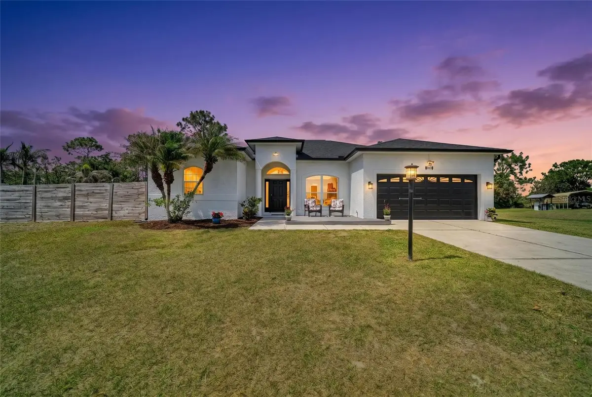 26013 81st Drive E, Myakka City, FL 34251 - #1