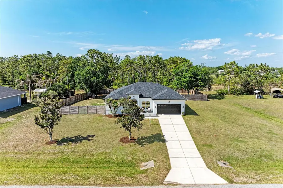 26013 81st Drive E, Myakka City, FL 34251 - #2