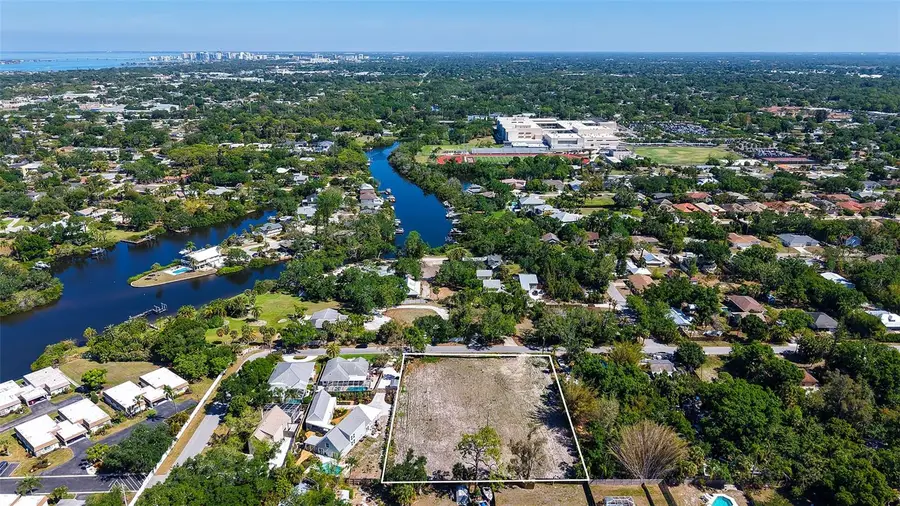 2424 Ashton Road, Sarasota, FL 34231 - #2