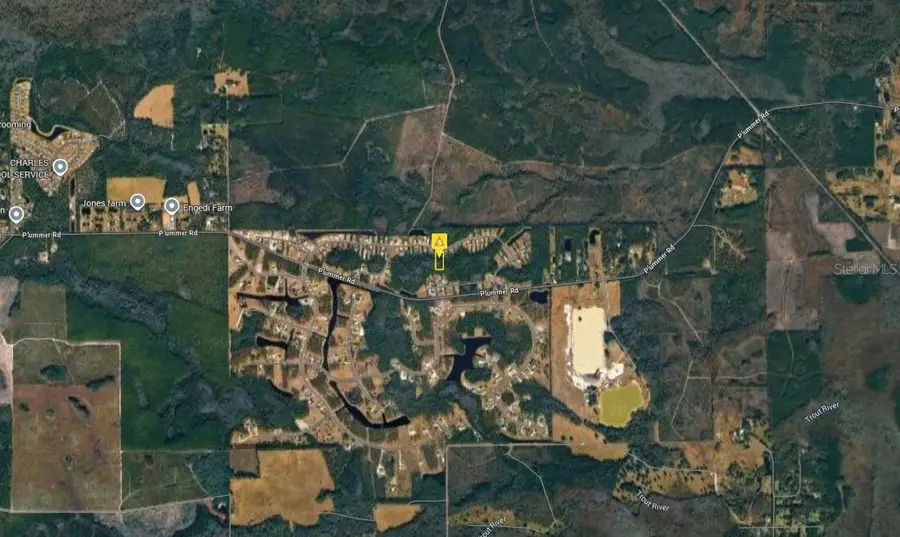 11325 Saddle Club Drive, Jacksonville, FL 32219 - #2