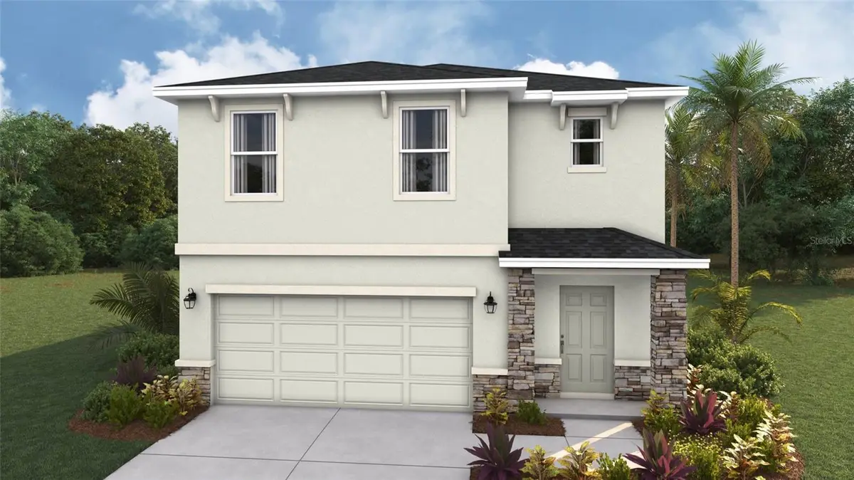 3412 Bitterroot Lane, Lakewood Ranch, FL 34211 - #1