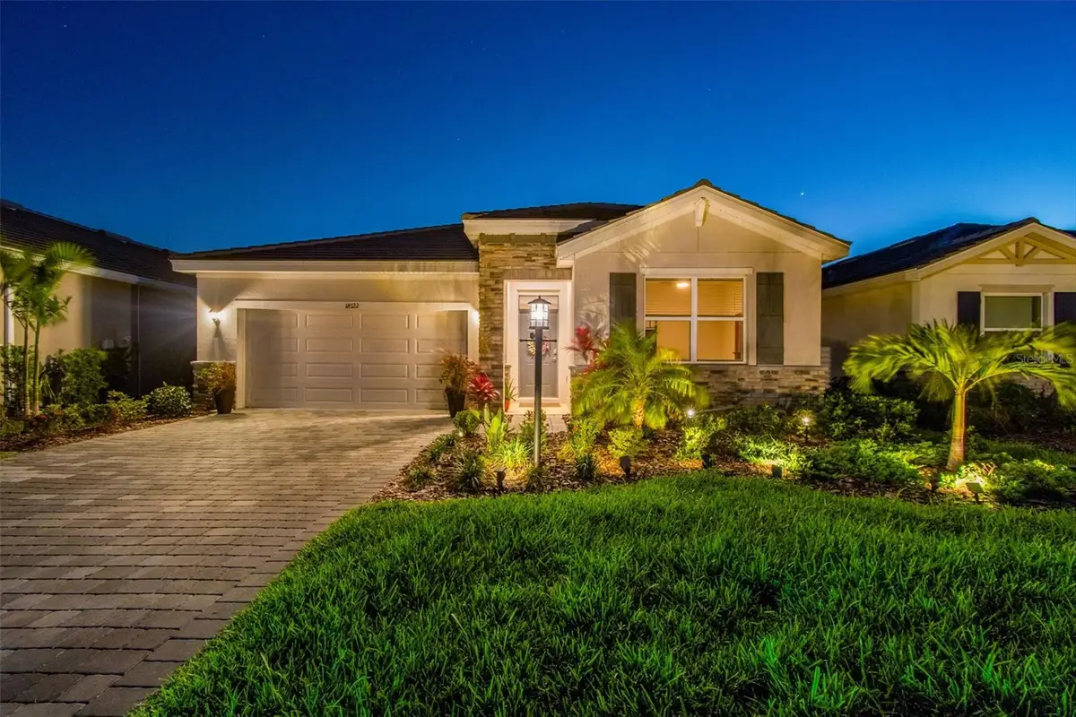 18122 Beach Ranch Terrace, Lakewood Ranch, FL 34211 - #1