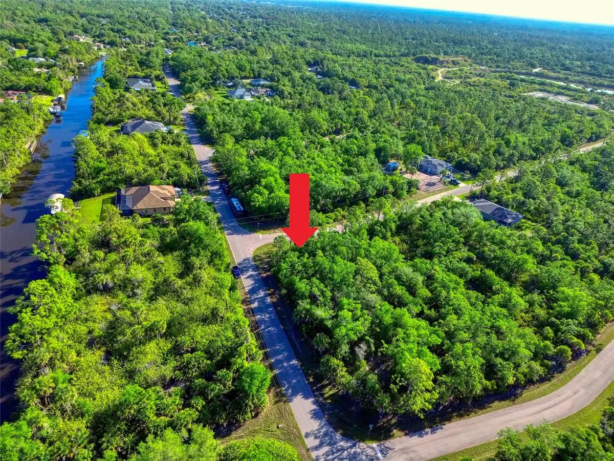 14157 Darwin Avenue, Port Charlotte, FL 33953 - #1