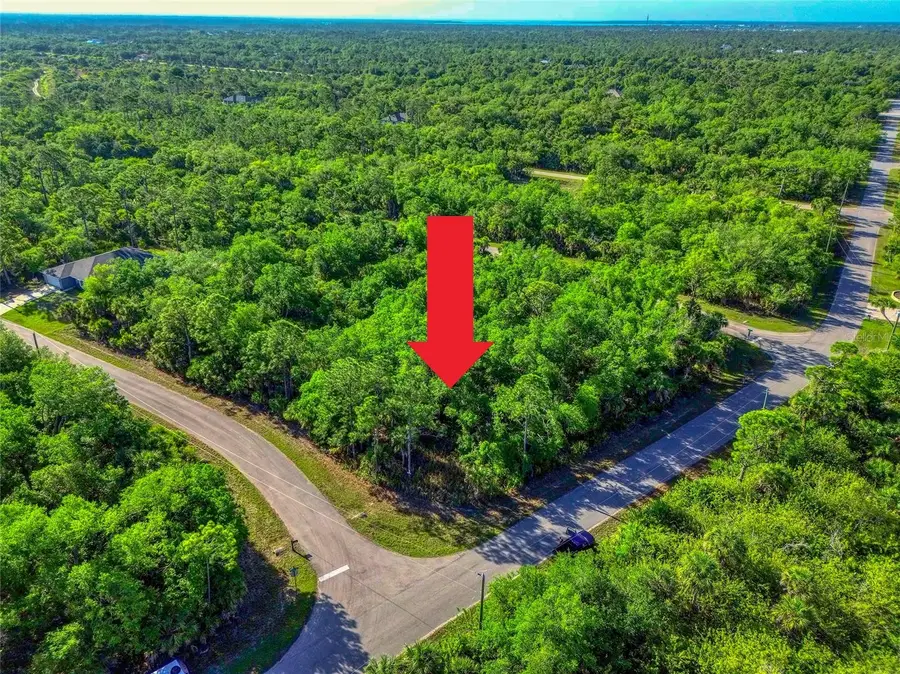 14157 Darwin Avenue, Port Charlotte, FL 33953 - #3
