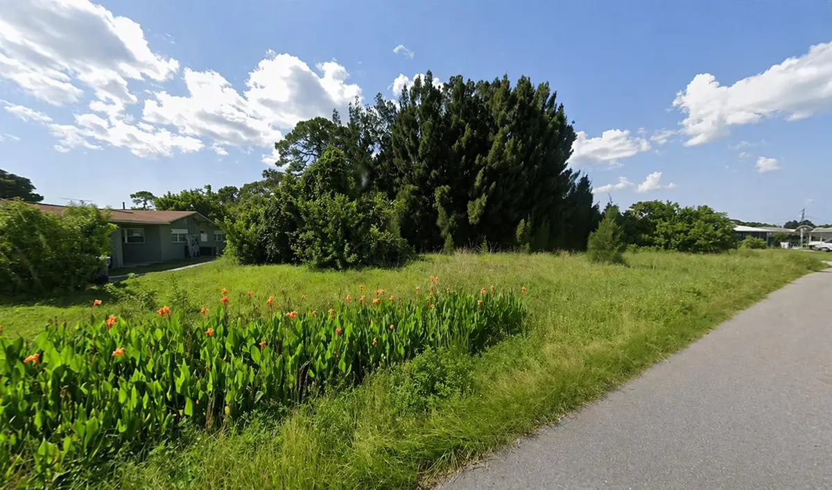 Capilla Lane, North Port, FL 34287 - #1
