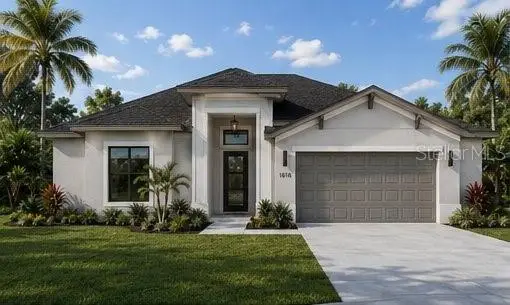 . Schoen Street, North Port, FL 34291 - #1