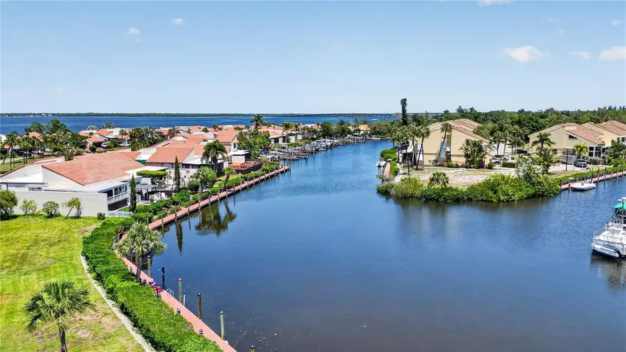 25188 Marion Avenue #E208, Punta Gorda, FL 33950 - #2