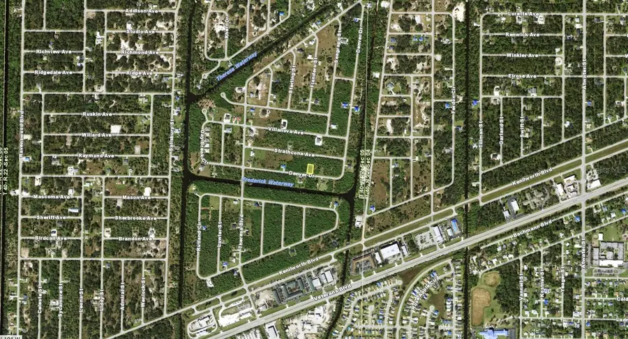 327 Denver Drive, Port Charlotte, FL 33954 - #3