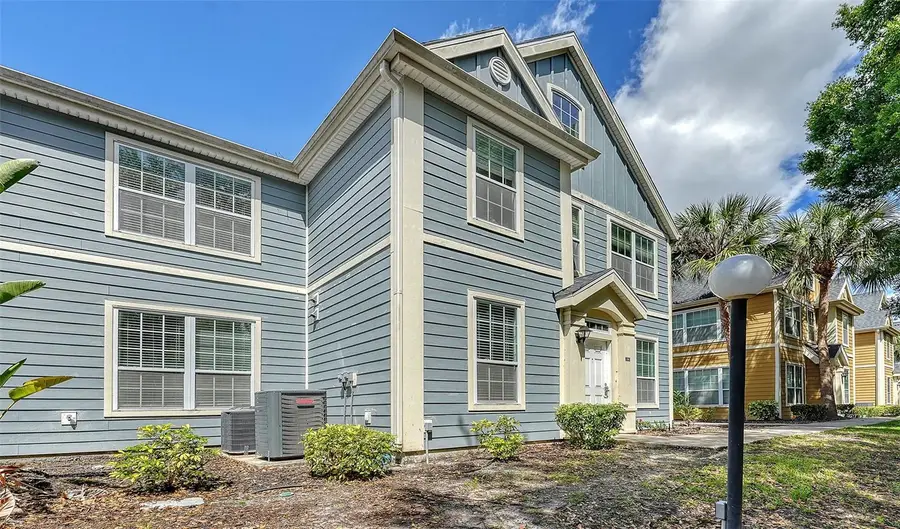 5561 Rosehill Road #104, Sarasota, FL 34233 - #2