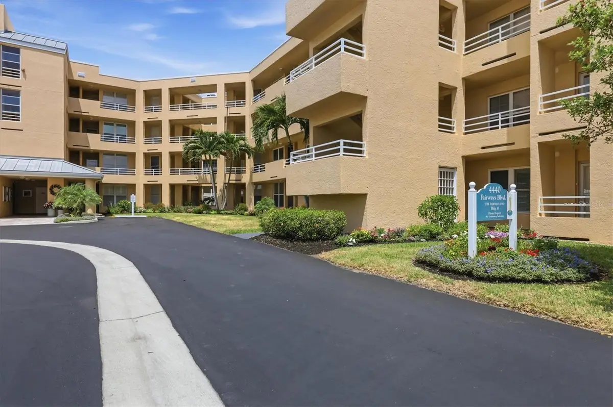 4440 Fairways Boulevard #108, Bradenton, FL 34209 - #1