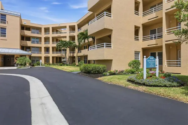 4440 Fairways Boulevard #108, BRADENTON, FL 34209