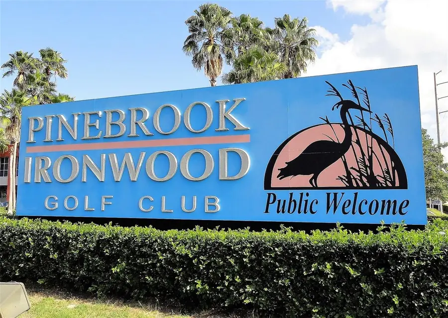 4440 Fairways Boulevard #108, Bradenton, FL 34209 - #2