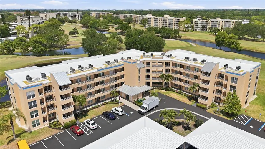 4440 Fairways Boulevard #108, Bradenton, FL 34209 - #3