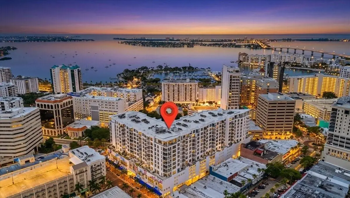 111 S Pineapple Avenue #714, Sarasota, FL 34236 - #1