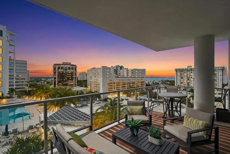 111 S Pineapple Avenue #714, Sarasota, FL 34236 - #3