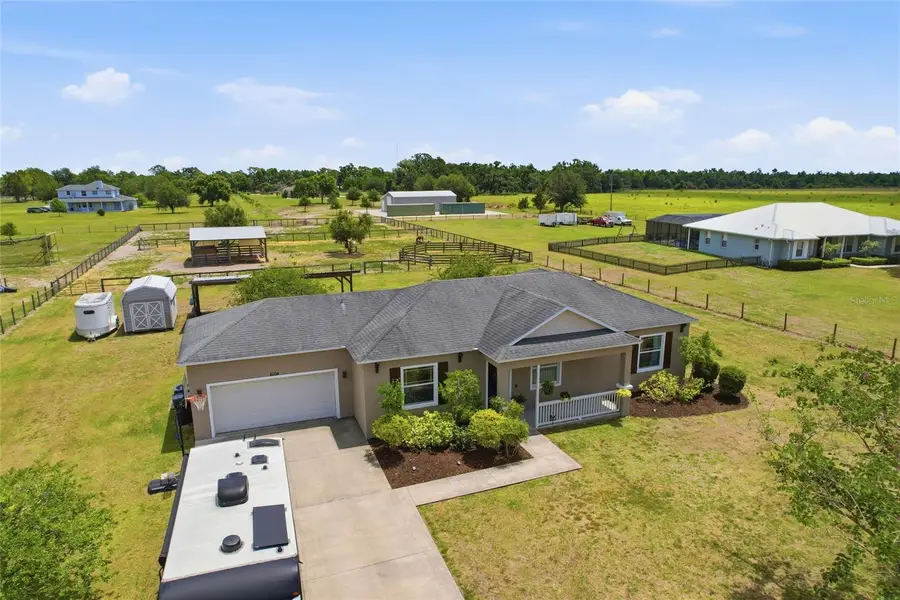 6104 Spencer Parrish Road, Parrish, FL 34219 - #2