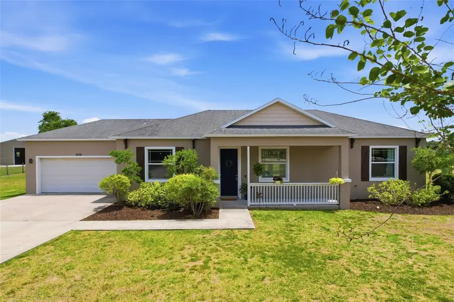 6104 Spencer Parrish Road, Parrish, FL 34219 - #3