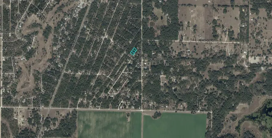 Lot 2-4 NE 157th Avenue, Williston, FL 32696 - #3