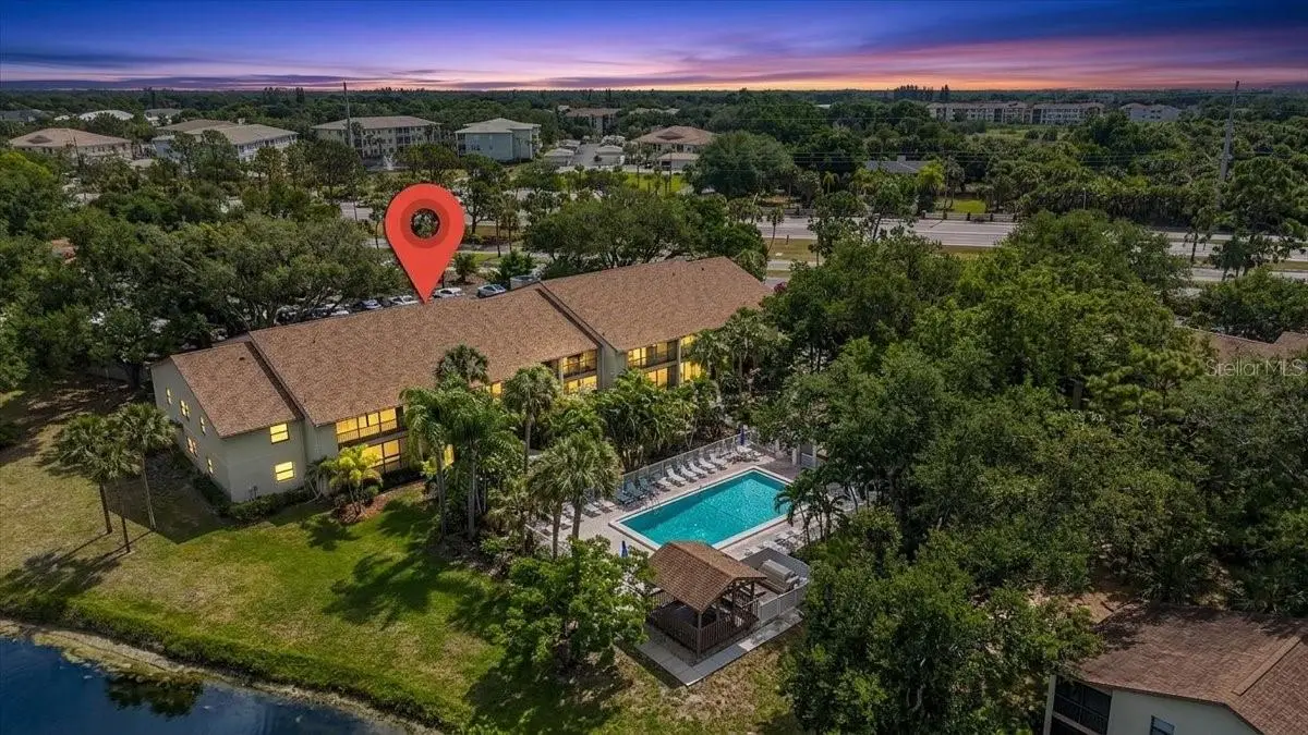 646 Bird Bay Drive E #205, Venice, FL 34285 - #1