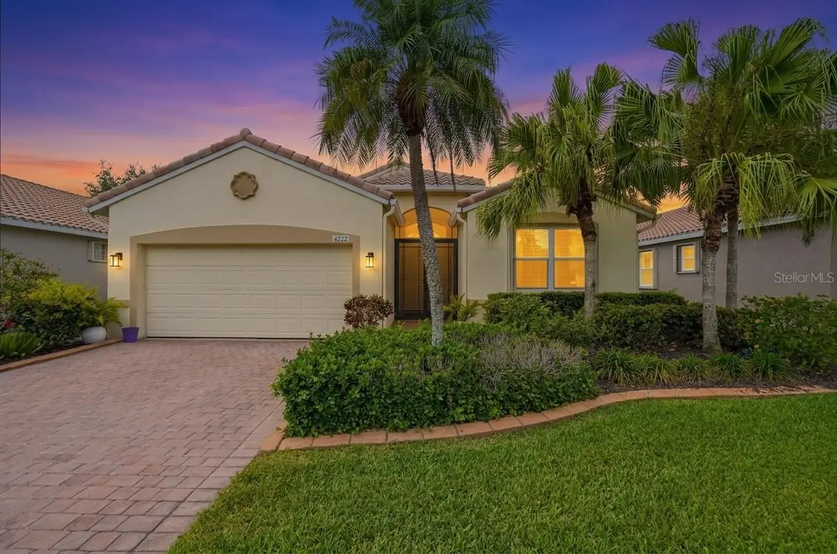 4222 65th Place E, Sarasota, FL 34243 - #1