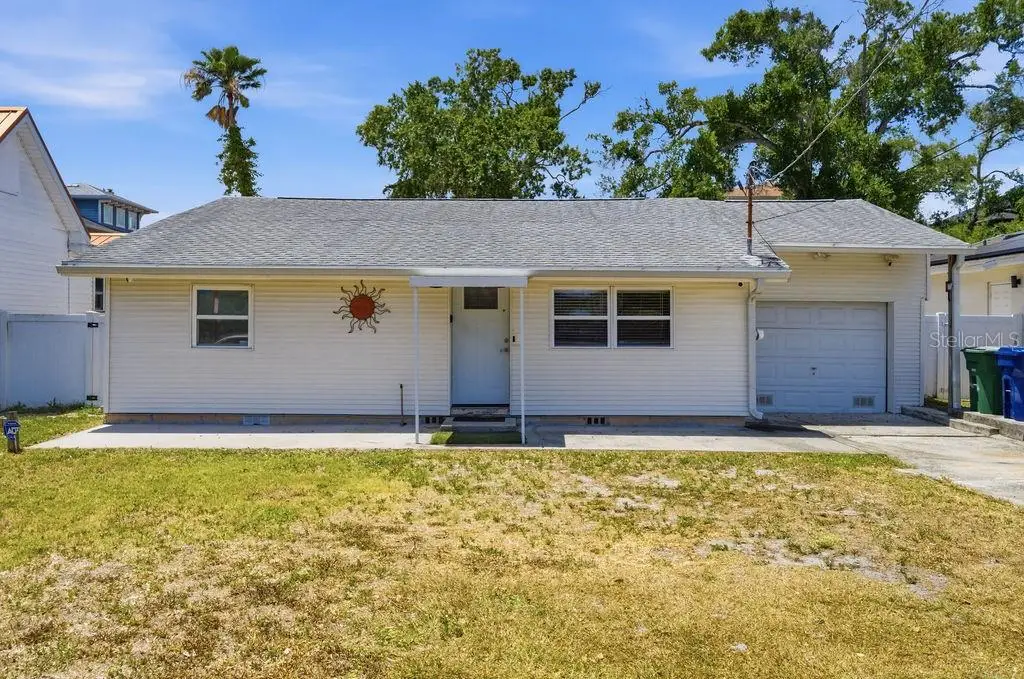 7207 S West Shore Boulevard, Tampa, FL 33616 - #1