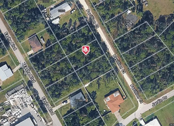 12351 Pavillion Court, PUNTA GORDA, FL 33955