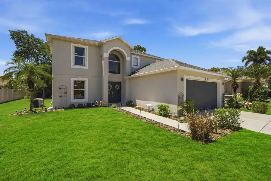 1681 Dawnview Street, North Port, FL 34288 - #2