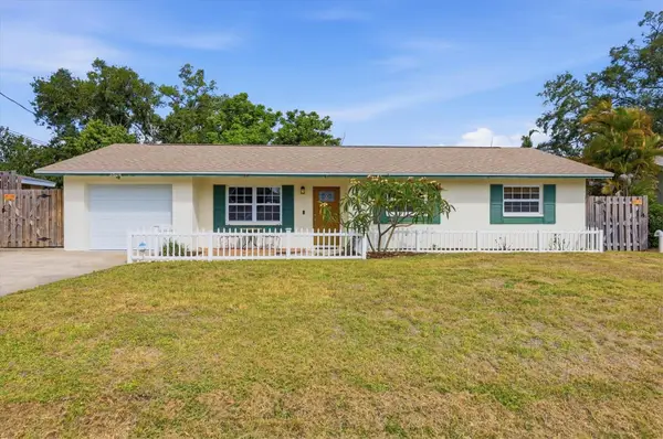 3608 Fenway Drive, SARASOTA, FL 34232