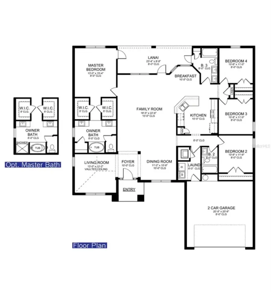 1385 Winslow Lane, North Port, FL 34286 - #3