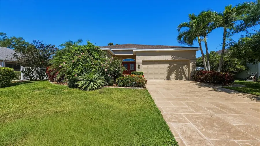 5030 W 44th Street, Bradenton, FL 34210 - #2