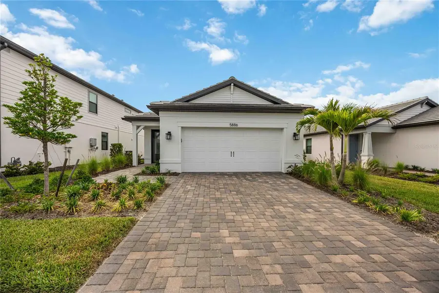 5886 Talon Preserve Drive, Nokomis, FL 34275 - #2