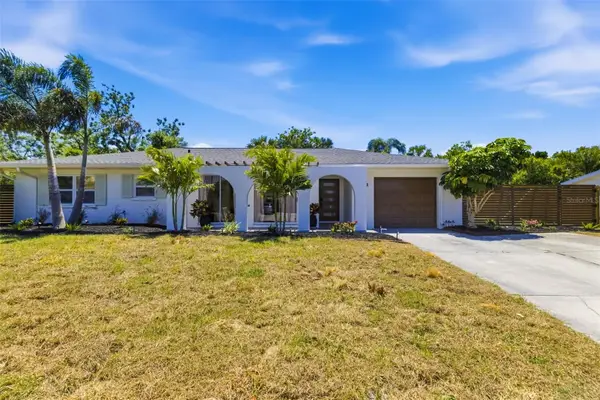 2436 Goldenrod Street, SARASOTA, FL 34239