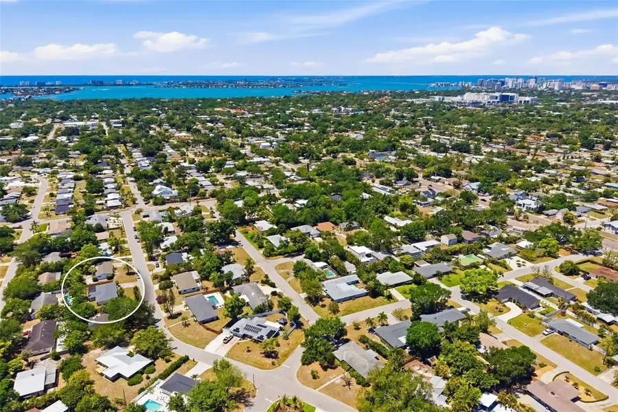 2436 Goldenrod Street, Sarasota, FL 34239 - #3