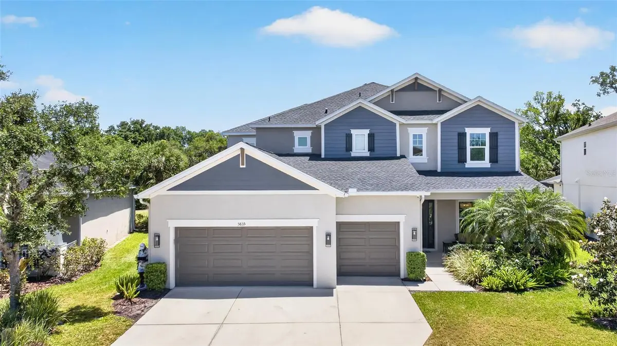 5835 Palmer Ranch Parkway, Sarasota, FL 34238 - #1