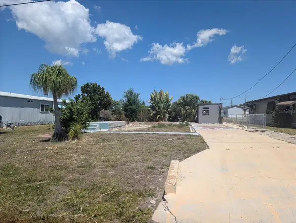1273 Kingfisher Drive, ENGLEWOOD, FL 34224