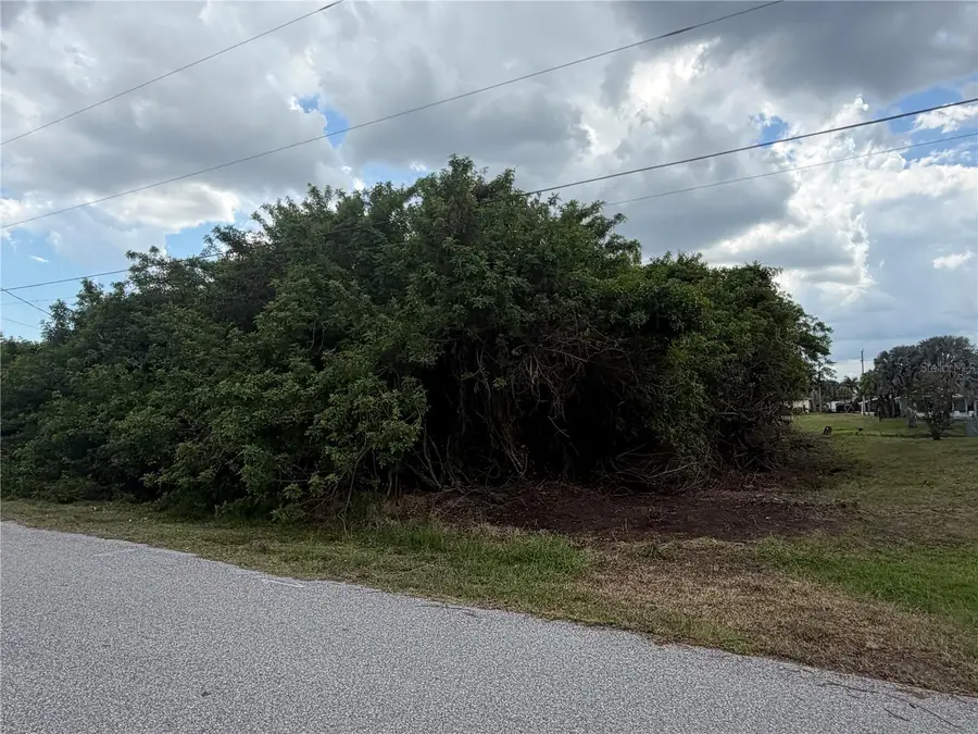 379 Viceroy Terrace, Port Charlotte, FL 33954 - #2