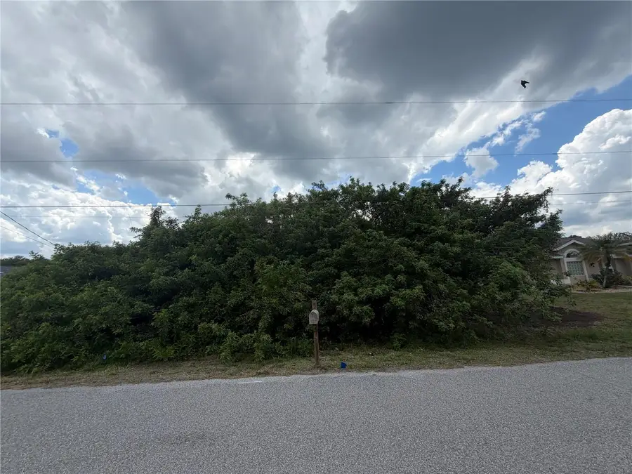 379 Viceroy Terrace, Port Charlotte, FL 33954 - #3