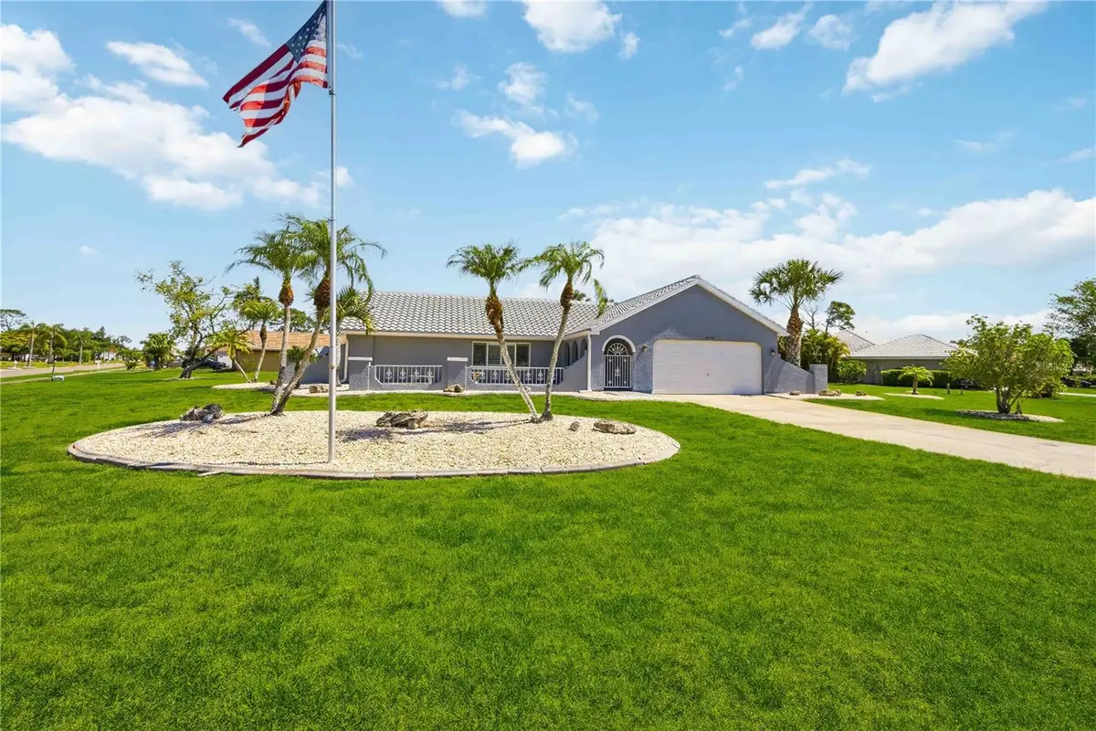 5076 Kingsley Road, North Port, FL 34287 - #1