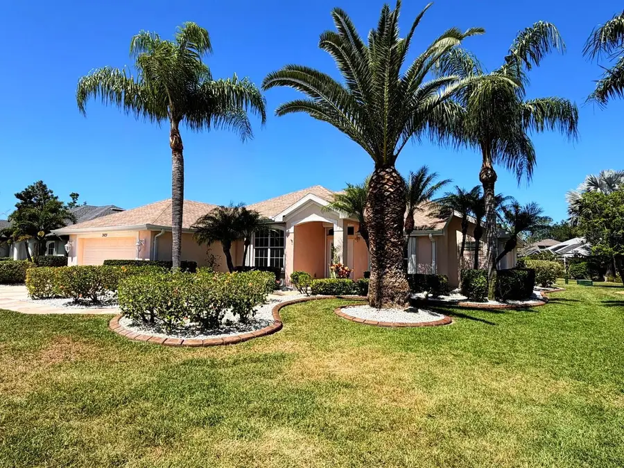 2429 Jasmine Way, North Port, FL 34287 - #3