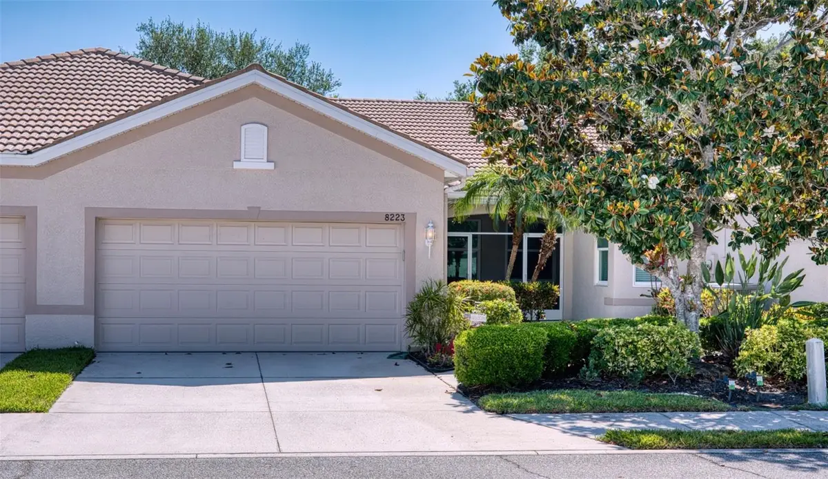 8223 Simpson Falls Court, Sarasota, FL 34243 - #1