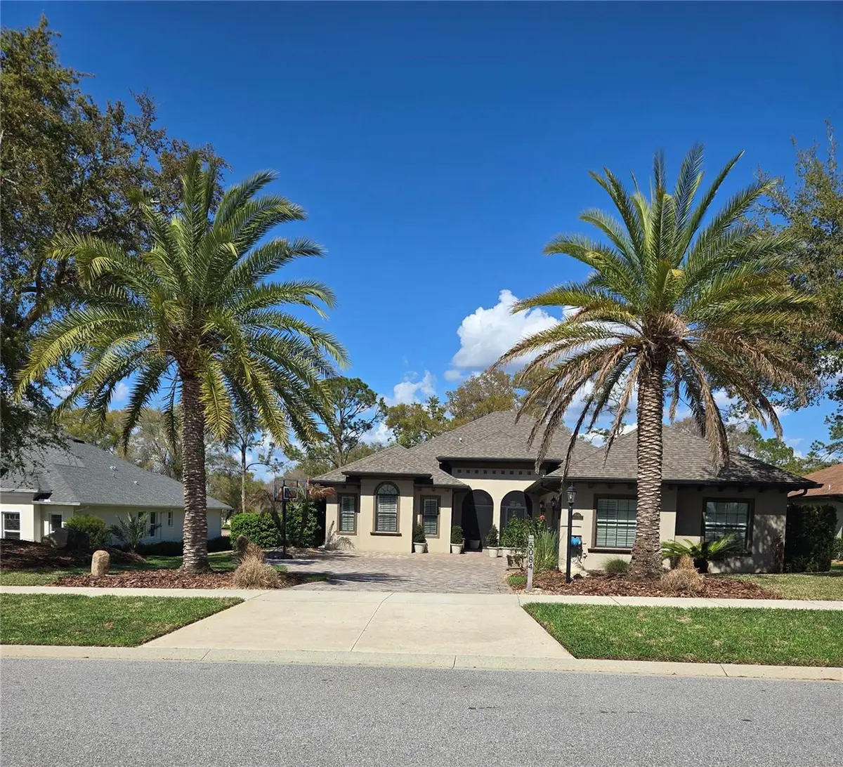 5084 Greens Drive, Lady Lake, FL 32159 - #1