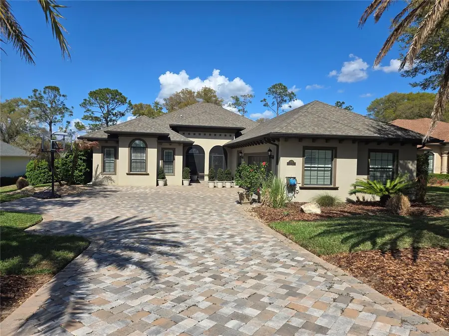 5084 Greens Drive, Lady Lake, FL 32159 - #2
