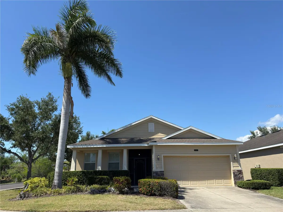 8531 Karpeal Drive, Sarasota, FL 34238 - #1