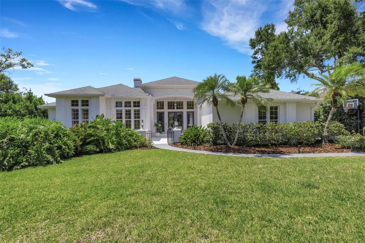 5016 Cherry Laurel Way, Sarasota, FL 34241 - #1