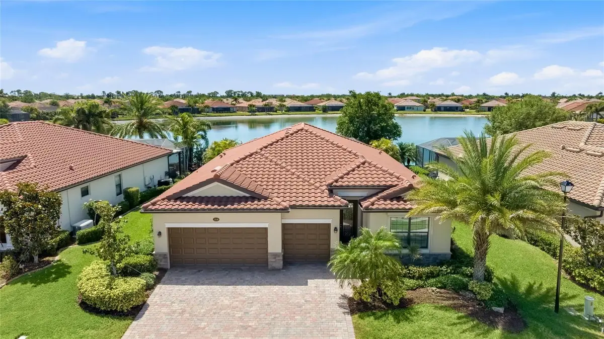 13195 Amerigo Lane, Venice, FL 34293 - #1